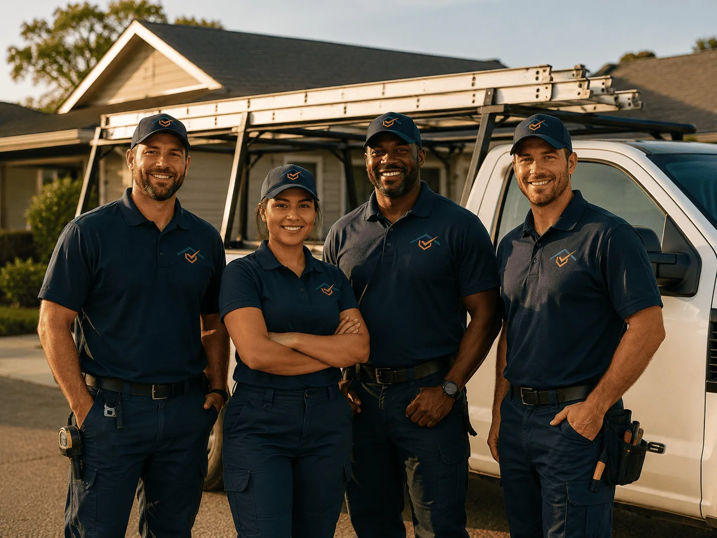 Roof Inspection company in Grover Hill, OH